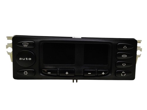 PANEL KLIMATYZACJI PORSCHE BOXSTER I 986 LIFT (2003-2004) 2.7 228KM 9966531