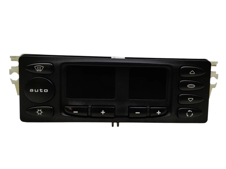 PANEL KLIMATYZACJI PORSCHE BOXSTER I 986 LIFT (2003-2004) 2.7 228KM 9966531