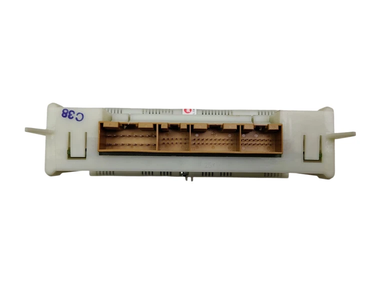 PANEL KLIMATYZACJI PORSCHE BOXSTER I 986 LIFT (2003-2004) 2.7 228KM 9966531