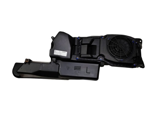 GŁOŚNIK SUBWOOFER PORSCHE BOXSTER I 986 LIFT (2003-2004) 2.7 228KM 99664556