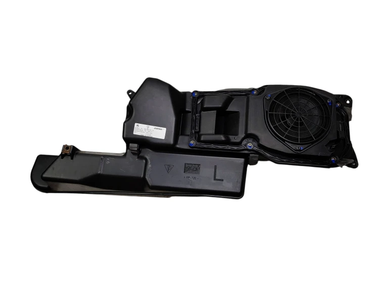 GŁOŚNIK SUBWOOFER PORSCHE BOXSTER I 986 LIFT (2003-2004) 2.7 228KM 99664556