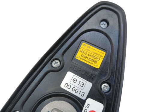 ANTENA HYUNDAI KONA I LIFT (2020-2023) 1.0 T-GDI 120KM 96210-K4300