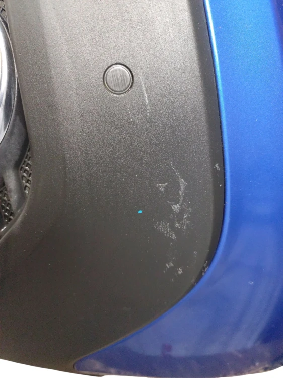 ZDERZAK PRZÓD OPEL MOKKA A (2012-2016) 1.7 CDTI 131KM KOMPLETNY