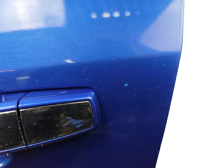 DRZWI LEWY PRZÓD OPEL MOKKA A (2012-2016) 1.7 CDTI 131KM