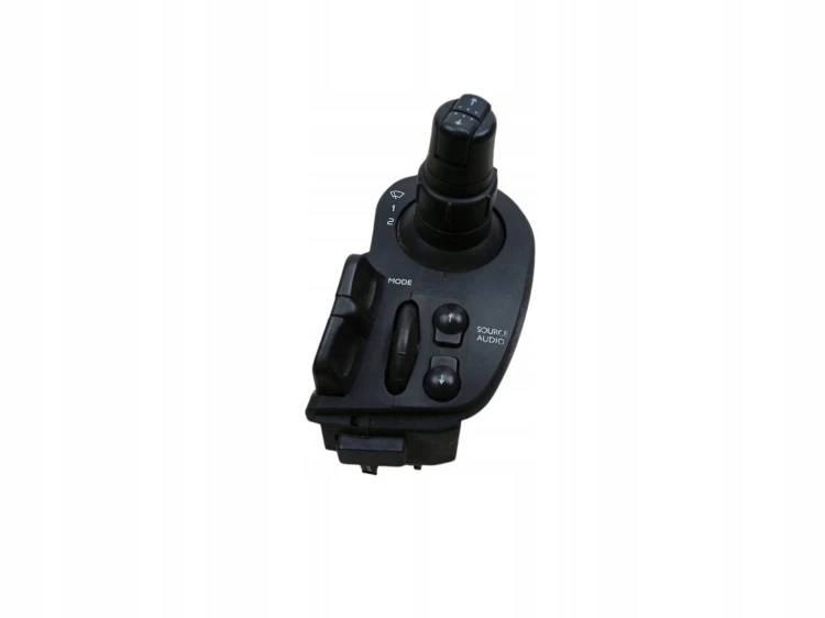 PRZEŁĄCZNIK WYCIERACZEK RENAULT KANGOO II (2007-2013) 1.6 8V 87KM