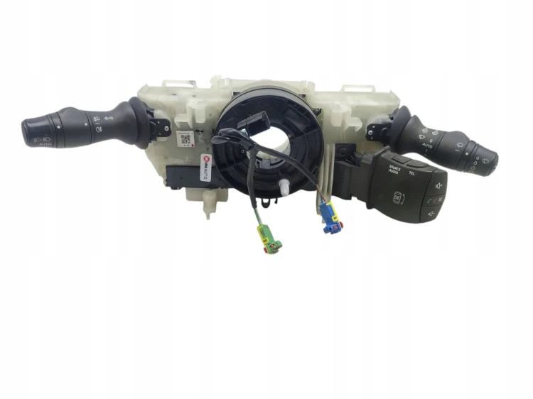 PRZEŁĄCZNIK ZESPOLONY RENAULT MEGANE III LIFT (2013-2016) 1.6 16V 110KM 255