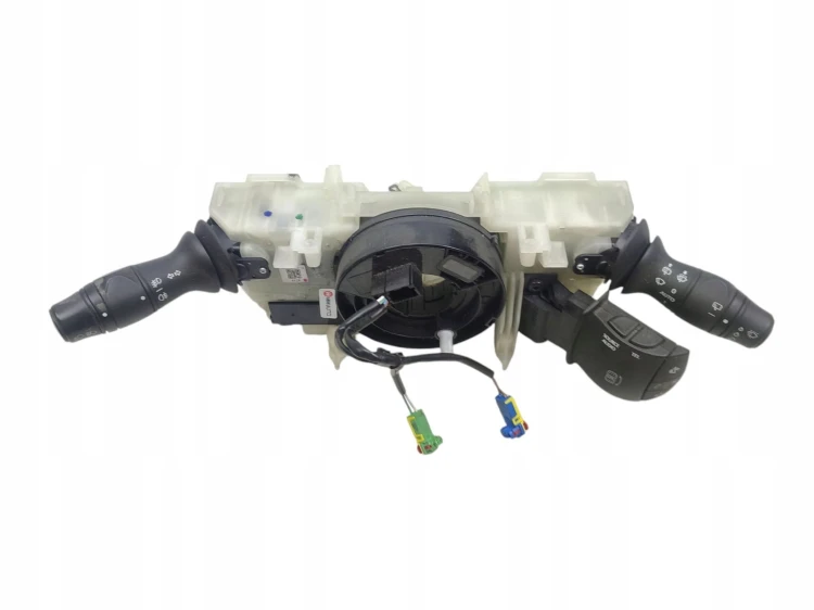 PRZEŁĄCZNIK ZESPOLONY RENAULT MEGANE III LIFT (2013-2016) 1.6 16V 110KM 255