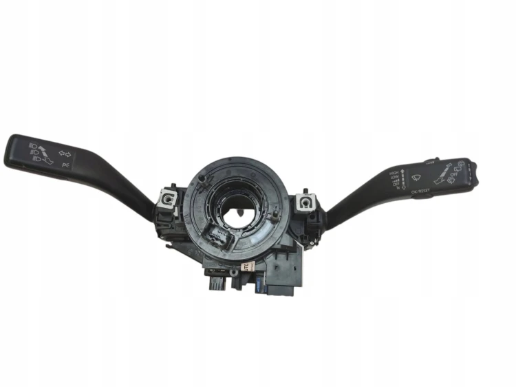 PRZEŁĄCZNIK ZESPOLONY VOLKSWAGEN GOLF V PLUS LIFT (2008-2014) 1.6 8V 102KM