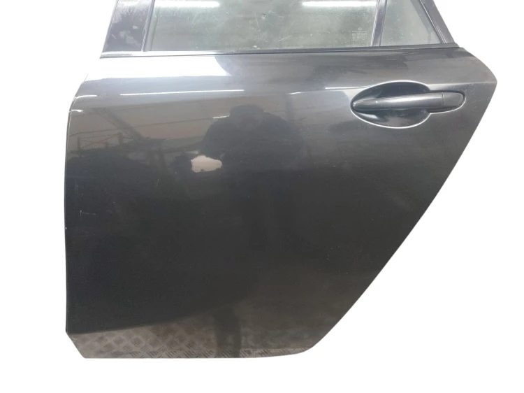 DRZWI LEWY TYŁ MAZDA 3 II BL (2008-2011) 1.6 MZR 105KM