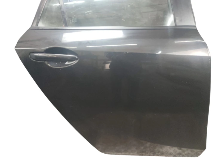 DRZWI PRAWY TYŁ MAZDA 3 II BL (2008-2011) 1.6 MZR 105KM
