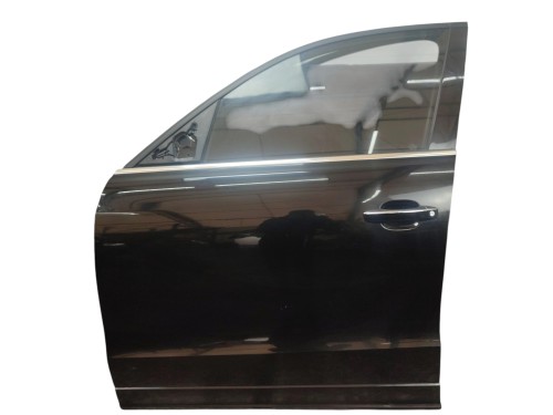 DRZWI LEWY PRZÓD AUDI Q5 8R LIFT (2012-2016) 2.0 TDI 177KM