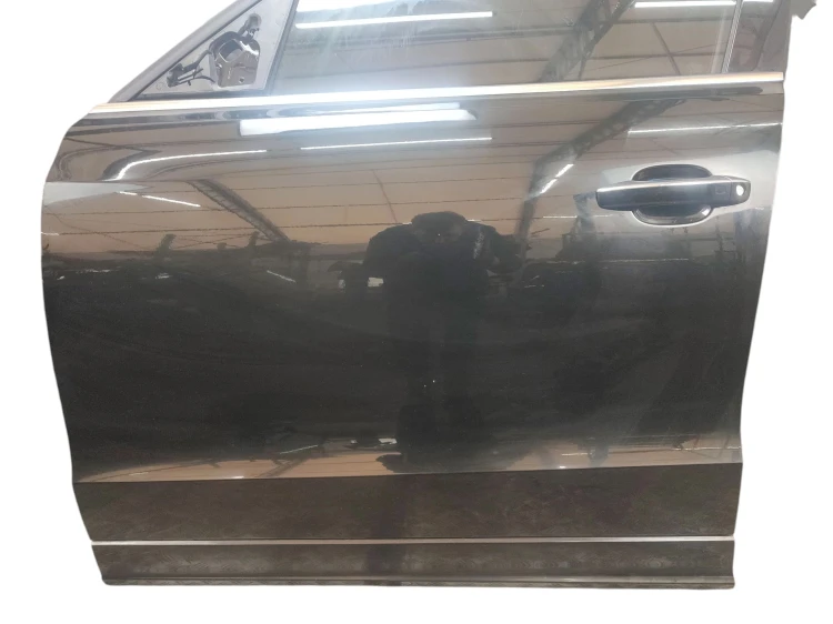 DRZWI LEWY PRZÓD AUDI Q5 8R LIFT (2012-2016) 2.0 TDI 177KM
