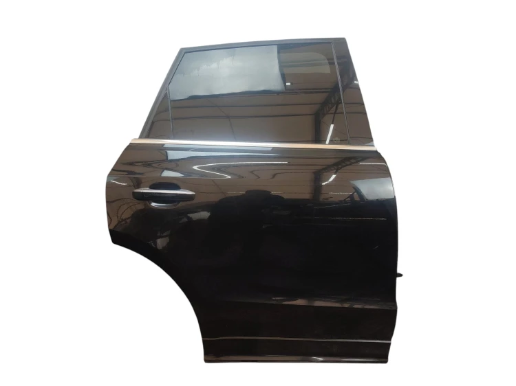 DRZWI PRAWY TYŁ AUDI Q5 8R LIFT (2012-2016) 2.0 TDI 177KM