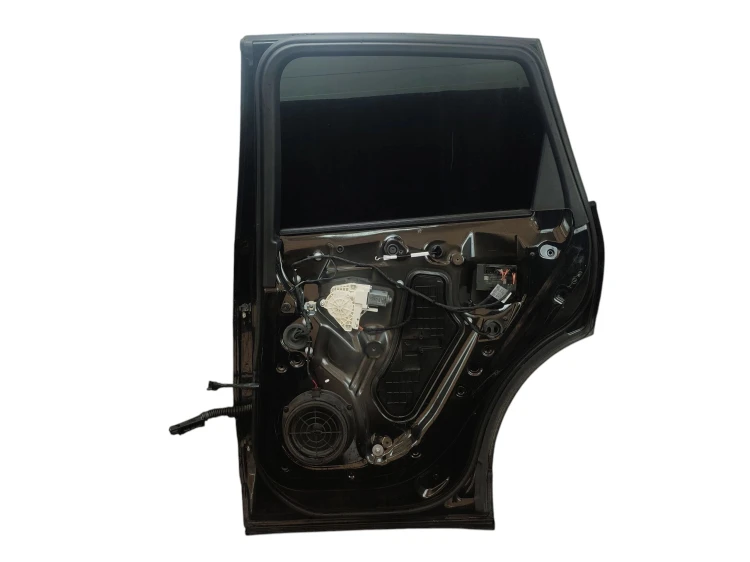 DRZWI PRAWY TYŁ AUDI Q5 8R LIFT (2012-2016) 2.0 TDI 177KM