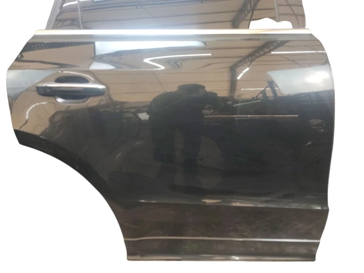 DRZWI PRAWY TYŁ AUDI Q5 8R LIFT (2012-2016) 2.0 TDI 177KM