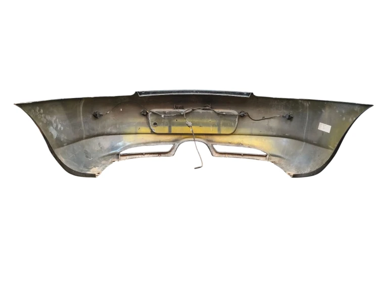 ZDERZAK TYŁ TYLNY CZUJNIKI PDC PORSCHE BOXSTER I 986 LIFT LAK:LM7X (03-04)