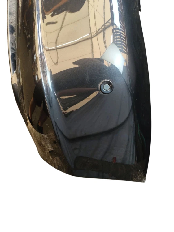 ZDERZAK TYŁ TYLNY CZUJNIKI PDC PORSCHE BOXSTER I 986 LIFT LAK:LM7X (03-04)