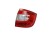 LAMPA PRAWY TYŁ SKODA RAPID (2012-2017) 5JH945096, 5JH945112