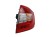 LAMPA PRAWY TYŁ SKODA RAPID (2012-2017) 5JH945096, 5JH945112