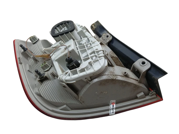 LAMPA PRAWY TYŁ SKODA RAPID (2012-2017) 5JH945096, 5JH945112