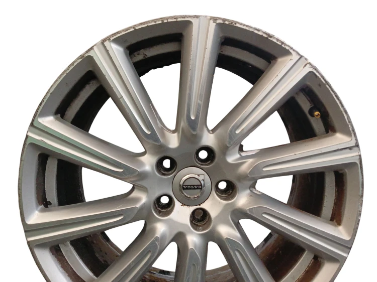 FELGA ALUMINIOWA VOLVO S90 (2016-2020) 19'' 8.5J ET47 5X108 31434953
