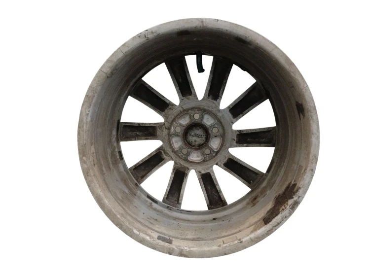 FELGA ALUMINIOWA VOLVO S90 (2016-2020) 19'' 8.5J ET47 5X108 31434953