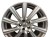 FELGA ALUMINIOWA VOLVO S90 (2016-2020) 19'' 8.5J ET47 5X108 31434953
