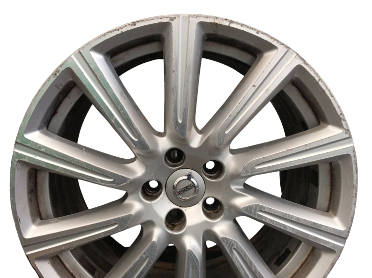 FELGA ALUMINIOWA VOLVO S90 (2016-2020) 19'' 8.5J ET47 5X108 31434953