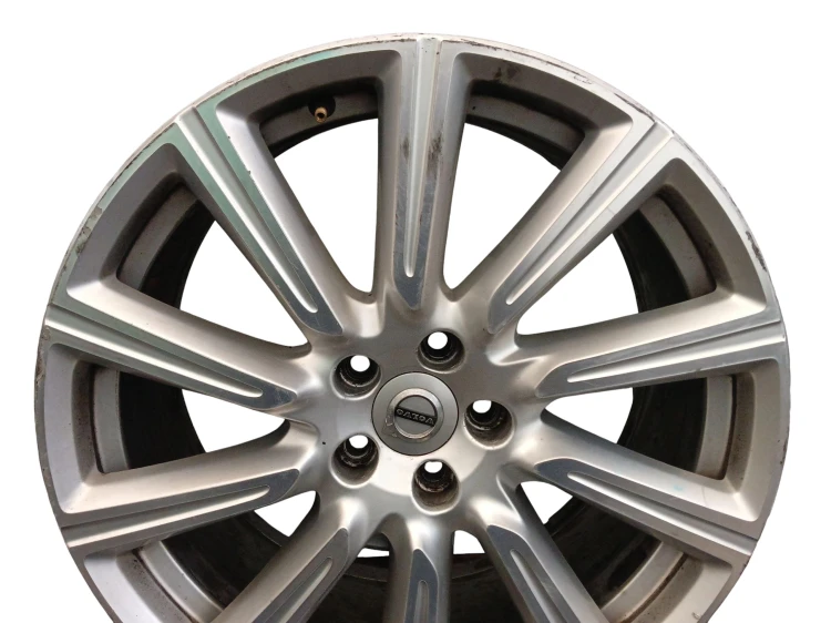 FELGA ALUMINIOWA VOLVO S90 (2016-2020) 19'' 8.5J ET47 5X108 31434953