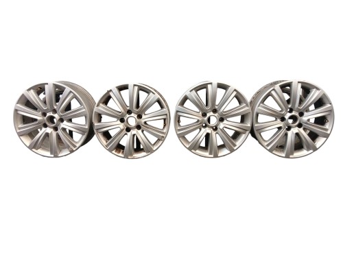 4X FELGI ALUMINIOWE VOLKSWAGEN AMAROK I 18'' 7.5J ET45 5X120 2H0601025F