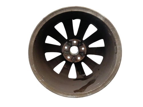 4X FELGI ALUMINIOWE VOLKSWAGEN AMAROK I 18'' 7.5J ET45 5X120 2H0601025F
