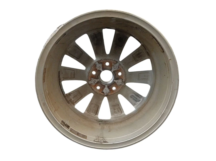 4X FELGI ALUMINIOWE VOLKSWAGEN AMAROK I 18'' 7.5J ET45 5X120 2H0601025F