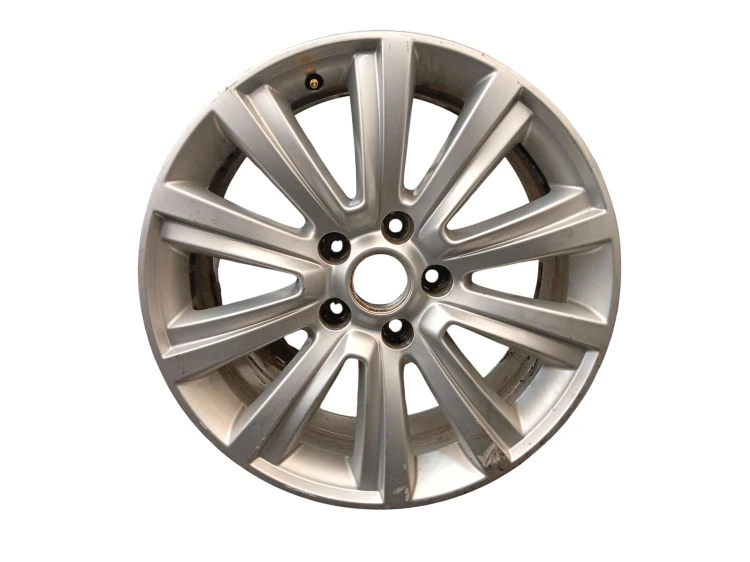 4X FELGI ALUMINIOWE VOLKSWAGEN AMAROK I 18'' 7.5J ET45 5X120 2H0601025F