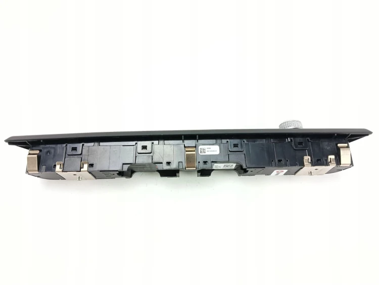PANEL STEROWANIA RADIA NAWIGACJI BMW 2 F44 GRAN COUPE (2019-) 1.5 T 140KM 7