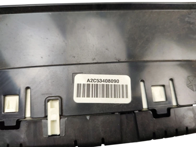 LICZNIK DODGE CHARGER II (2010-2014) 3.6 296KM P56046416AF