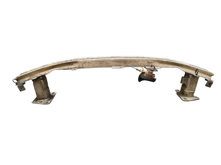 WZMOCNIENIE BELKA ZDERZAKA PRZÓD RENAULT MEGANE III (2008-2011) 1.5 DCI 106