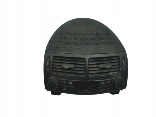 PANEL KLIMATYZACJI MERCEDES E W211 LIFT (2006-2009) 2.2 CDI 136KM 211830229