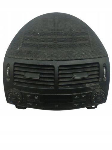 PANEL KLIMATYZACJI MERCEDES E W211 LIFT (2006-2009) 2.2 CDI 136KM 211830229