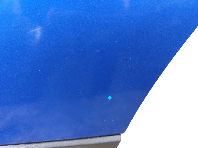 DRZWI LEWY TYŁ OPEL MOKKA A (2012-2016) 1.7 CDTI 131KM