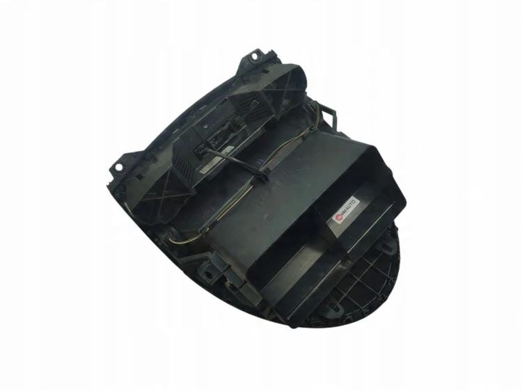 PANEL KLIMATYZACJI MERCEDES E W211 LIFT (2006-2009) 2.2 CDI 136KM 211830229