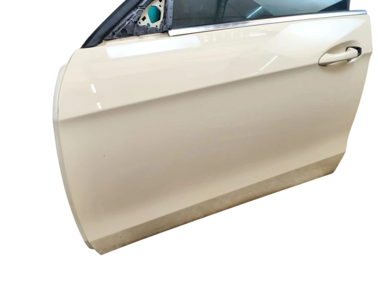 DRZWI LEWY PRZÓD MERCEDES E W212 LIFT (2012-2016) 2.2 BlueTEC 136KM