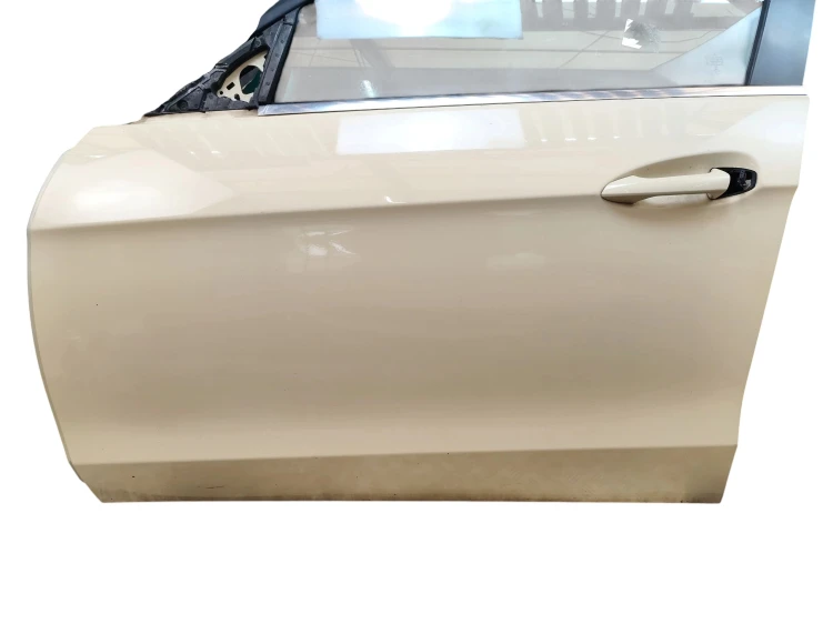 DRZWI LEWY PRZÓD MERCEDES E W212 LIFT (2012-2016) 2.2 BlueTEC 136KM