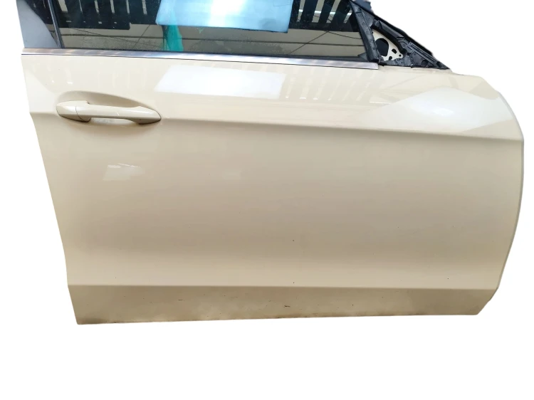 DRZWI PRAWY PRZÓD MERCEDES E W212 LIFT (2012-2016) 2.2 BlueTEC 136KM