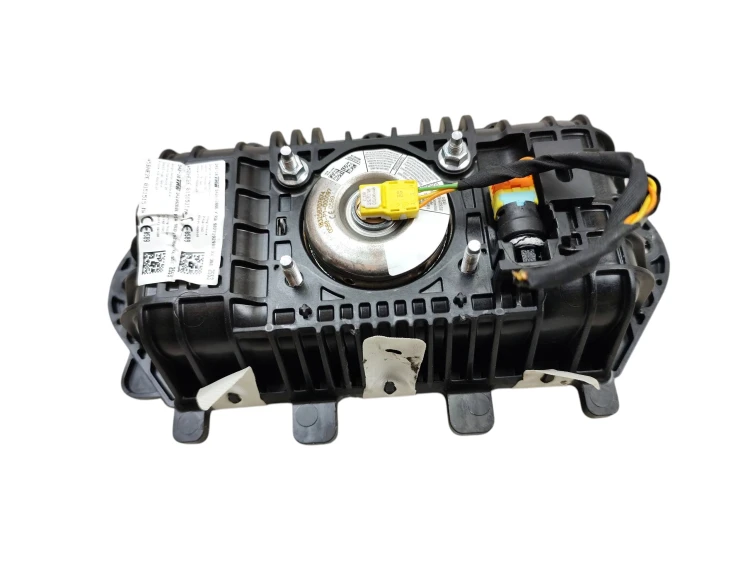 PODUSZKA PASAŻERA OPEL CROSSLAND X (2017-2020) 1.5 Turbo D 102KM 9827192980