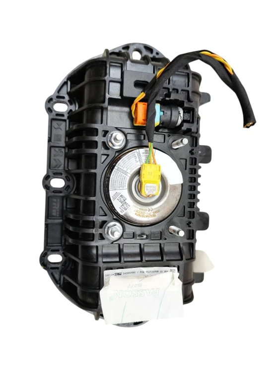 PODUSZKA PASAŻERA OPEL CROSSLAND X (2017-2020) 1.5 Turbo D 102KM 9827192980