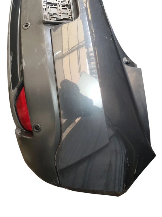 ZDERZAK TYŁ RENAULT MEGANE III (2008-2011) 1.9 DCI 130KM