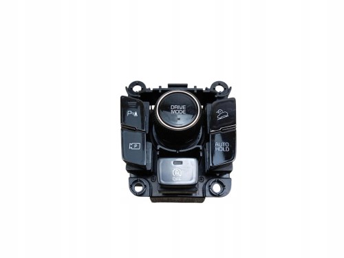 PRZEŁĄCZNIK DRIVE MODE KIA SPORTAGE V (2021-2024) 1.6 T-GDI 150KM 93301-R25