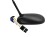 ANTENA OPEL CROSSLAND X (2017-2020) 1.5 Turbo D 102KM 39151090