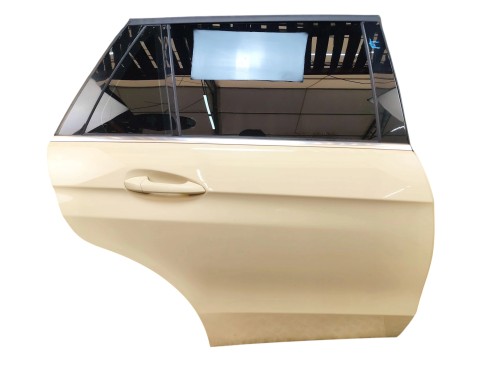 DRZWI PRAWY TYŁ MERCEDES E W212 LIFT (2012-2016) 2.2 BlueTEC 136KM