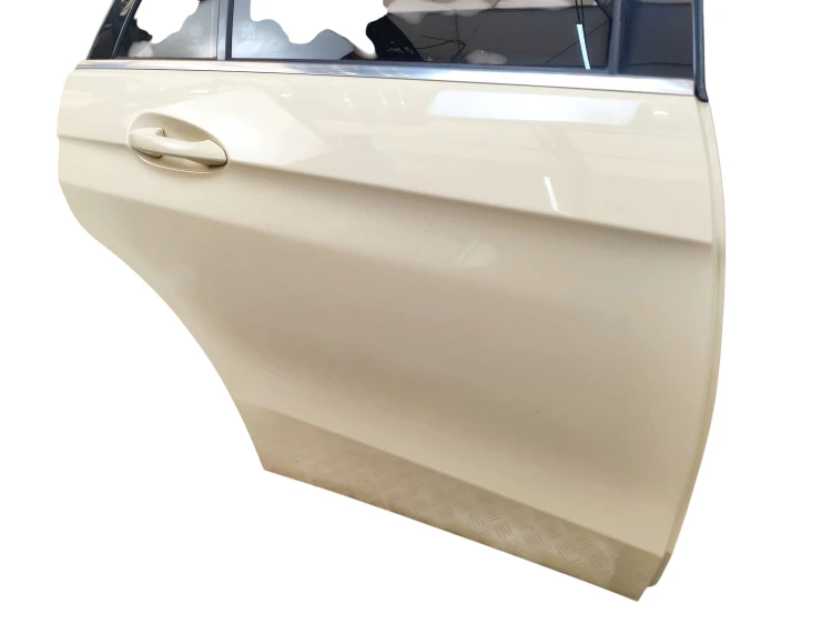 DRZWI PRAWY TYŁ MERCEDES E W212 LIFT (2012-2016) 2.2 BlueTEC 136KM